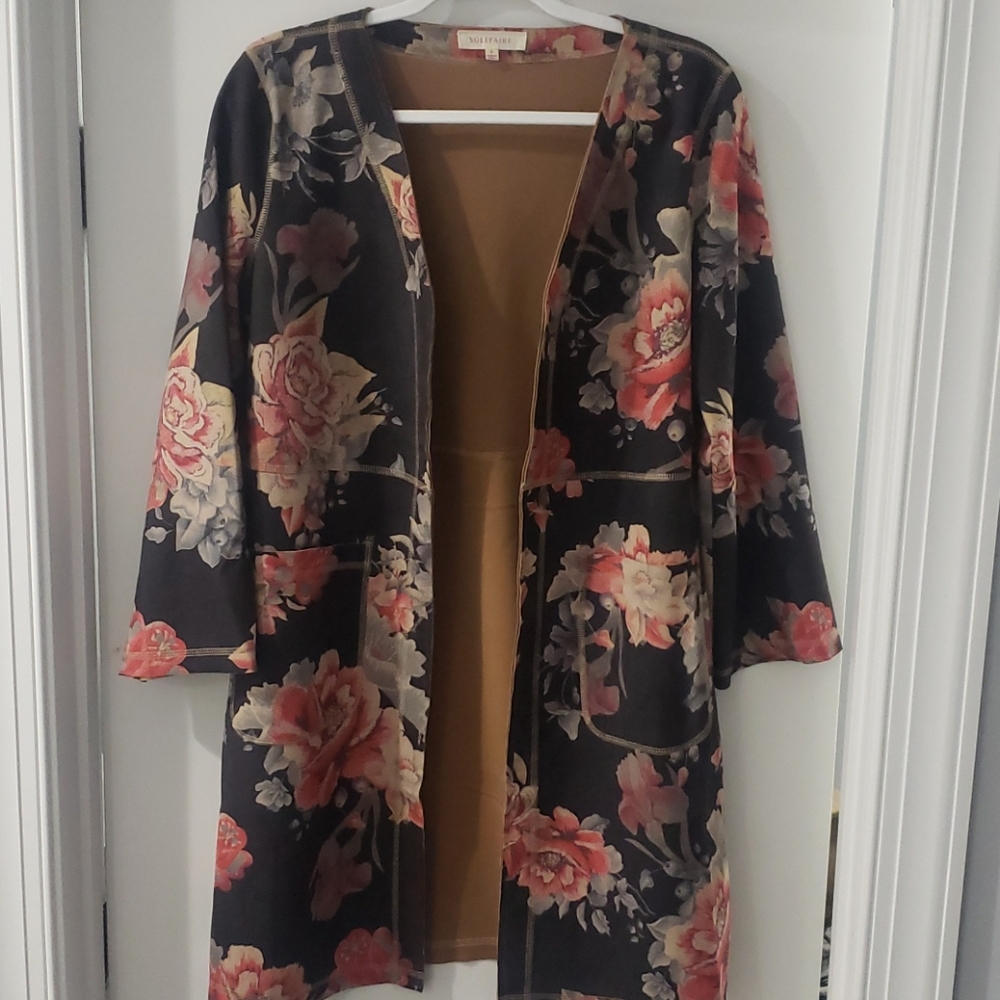 Women's Cardigan